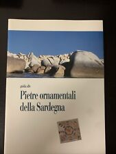 Guida alle pietre usato  Sestu