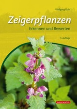 Wolfgang Licht Zeigerpflanzen na sprzedaż  Wysyłka do Poland