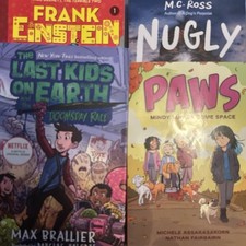 Tween book bundle for sale  Grapevine