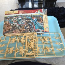 Italeri british scots for sale  LANCASTER