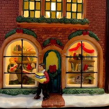 Victorian village 1999 for sale  Bloomingdale