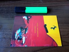 Ferrari yearbook 2000s usato  Italia