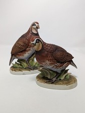 Vintage lefton quail for sale  Mount Morris