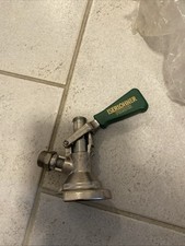 Iserlohner keg fassanschluss gebraucht kaufen  Kreuzau