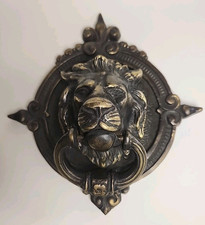 Vintage 10.75in lion for sale  Fort Lauderdale