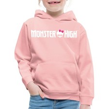 Monster high ffizielles gebraucht kaufen  Leipzig
