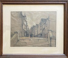 Dessin original charles d'occasion  Paris XIX