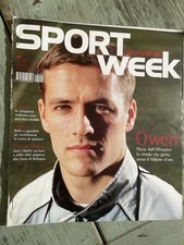 Ritaglio giornale gazzetta usato  Vallo della Lucania