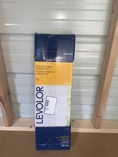 Levolor foux wood for sale  Gaffney