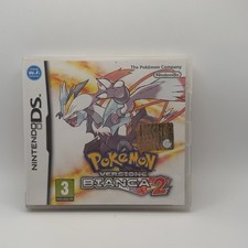 Pokemon versione bianca usato  Capri