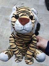 Peluche tigre tigrotto usato  Forio