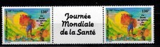 Polynésie timbre poste d'occasion  Mormant
