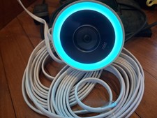Google nest cam usato  Cogoleto