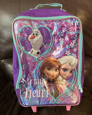 Disney frozen backpack for sale  Gainesville