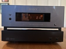 Sony hcd cbx1 for sale  Crozet