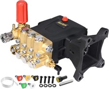 Pressure washer pump for sale  Harrison Township