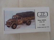 Steyr 2000 lkw gebraucht kaufen  Konstanz