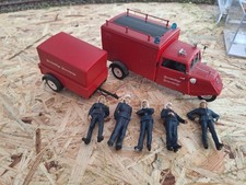 Hübner spur feuerwehr gebraucht kaufen  Worms