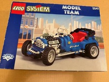 Lego system model for sale  THATCHAM