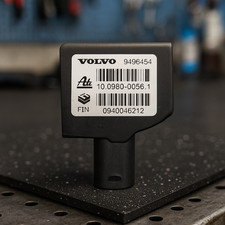 Volvo querbeschleunigungssenso gebraucht kaufen  Landau