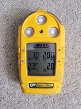 Gasalert micro gamic gebraucht kaufen  Versand nach Germany
