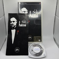 Padrino sony psp usato  Eboli