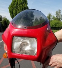 Targa full fairing for sale  Portland