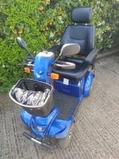Careco titan mobility for sale  BURY ST. EDMUNDS