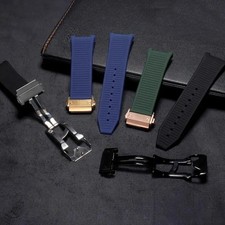 Pulseira de borracha de silicone 26 mm para relógios Ferragamo F80 Sports Series comprar usado Pulseira de borracha de silicone 26 mm para relógios Ferragamo F80 Sports Series comprar usado  Enviando para Brazil