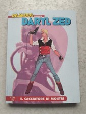 Dylan dog gigante usato  Trevenzuolo