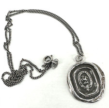 Pyrrha sterling silver for sale  Richland