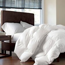 Goose comforter 100 for sale  Cheltenham