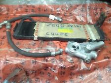 Kit radiatore olio usato  Due Carrare