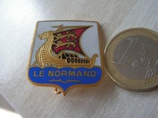 Insigne marine escorteur d'occasion  Gréoux-les-Bains