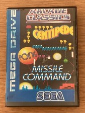 Sega mega drive for sale  SOUTHPORT