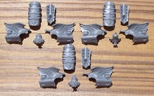 40k adeptus custodes for sale  Winder