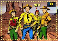 Tex best sellers usato  Reggio Emilia