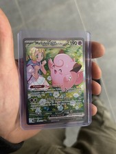 Carte pokémon melofée d'occasion  Bourbourg