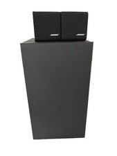 Bose acoustimass serie usato  Lavis
