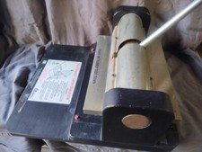 Ellison letter machine for sale  Edinburg
