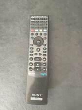 Official playstation remote for sale  EXMOUTH