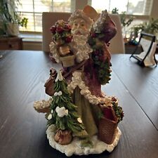 Vintage santa figurine for sale  Moyock