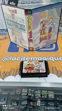 Jeux megadrive dragon d'occasion  Verdun