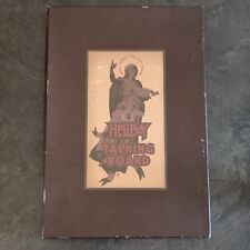 Hellboy talking board for sale  WORTHING