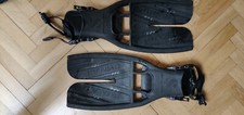 Scubapro twinjet fins. for sale  WALSALL