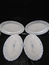 Vtg arcopal plates for sale  NEWPORT