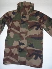 Parka gore tex d'occasion  Ris-Orangis