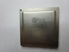 Usado, 1x used LGI313 LG13I3 LG1313 BI LG1313B1 LG1313-B1 BGA IC Chip #W8* comprar usado  Enviando para Brazil
