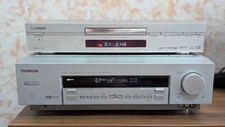 Thomson home theatre gebraucht kaufen  Böhlen