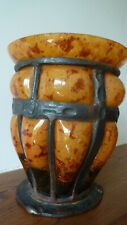 Vase louis majorelle. d'occasion  Pavilly